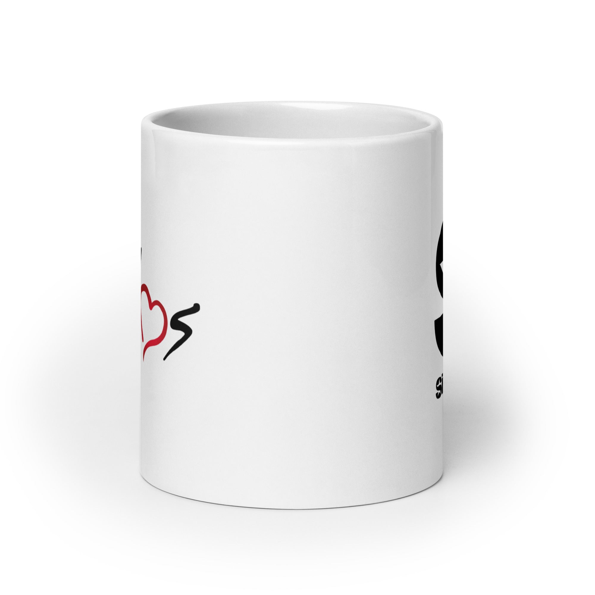 Latidos: Mug