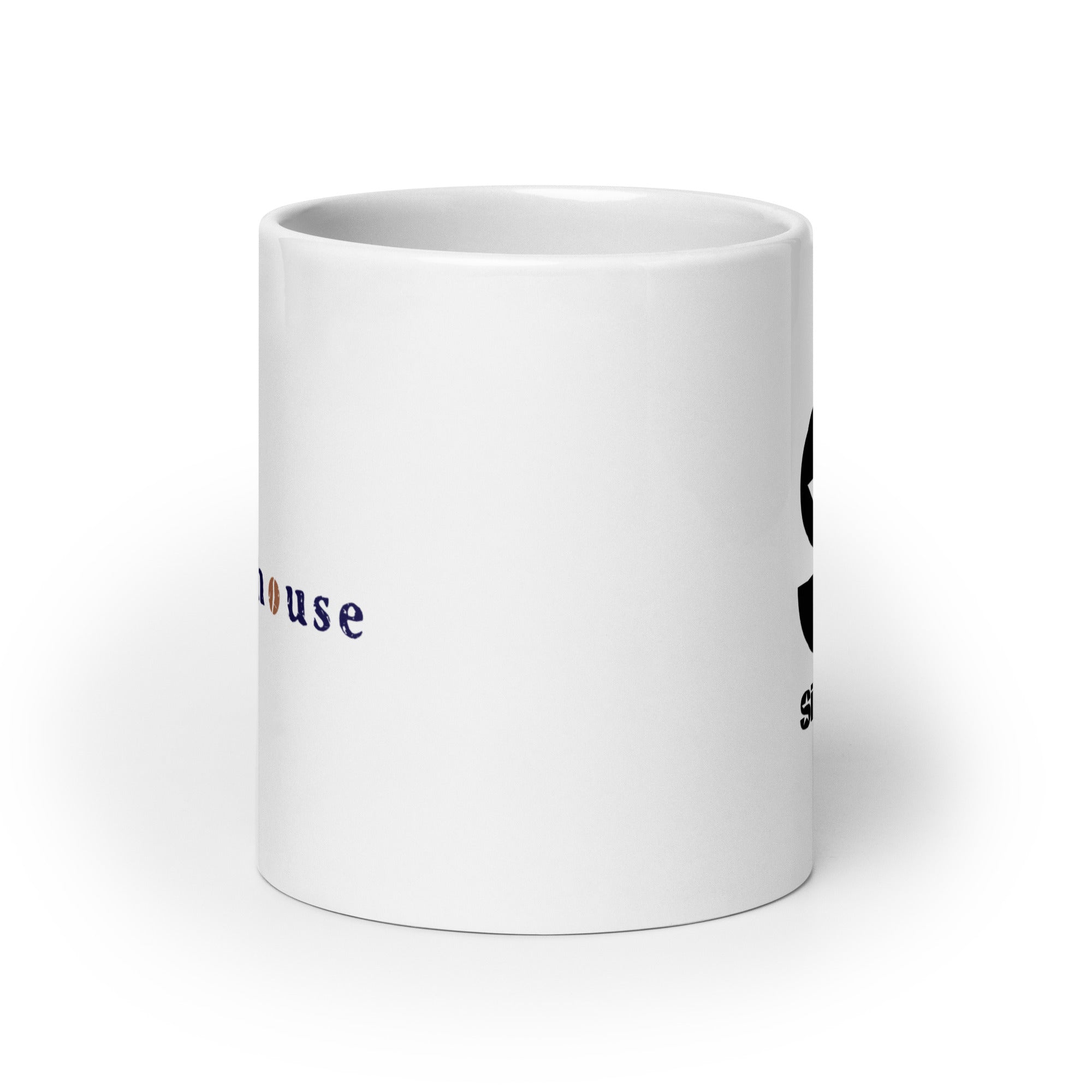 The Coffee House: Mug