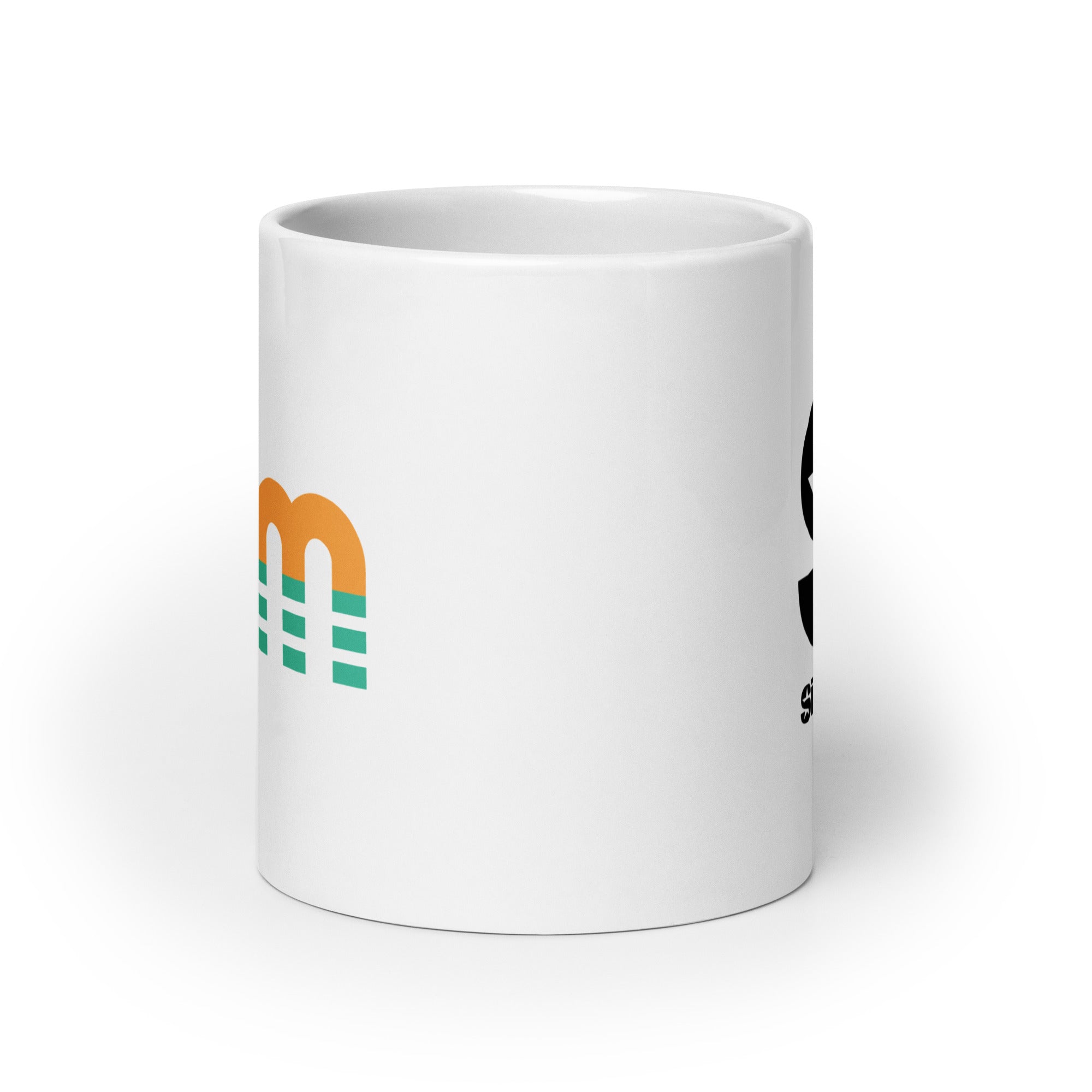 BPM: Mug