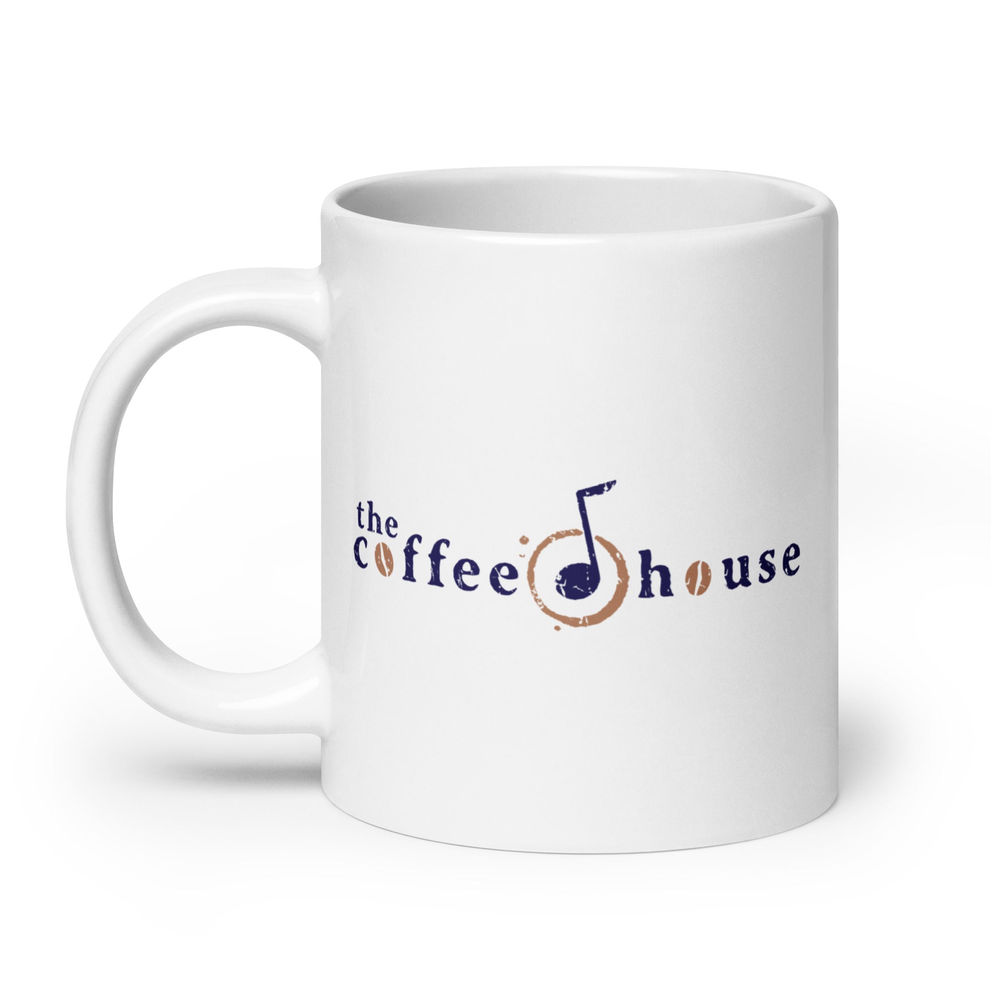 The Coffee House: Mug