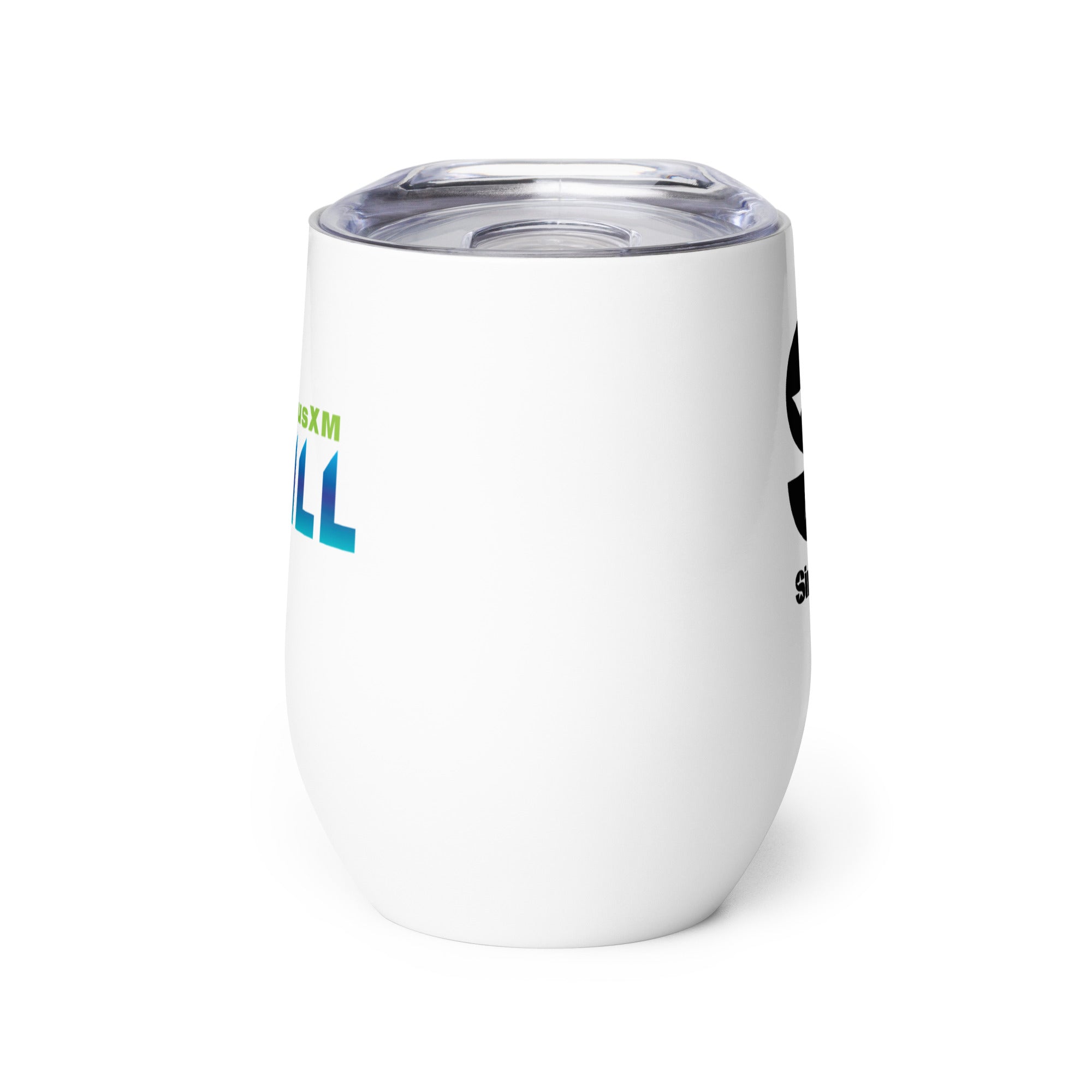 SXM Chill: Wine Tumbler