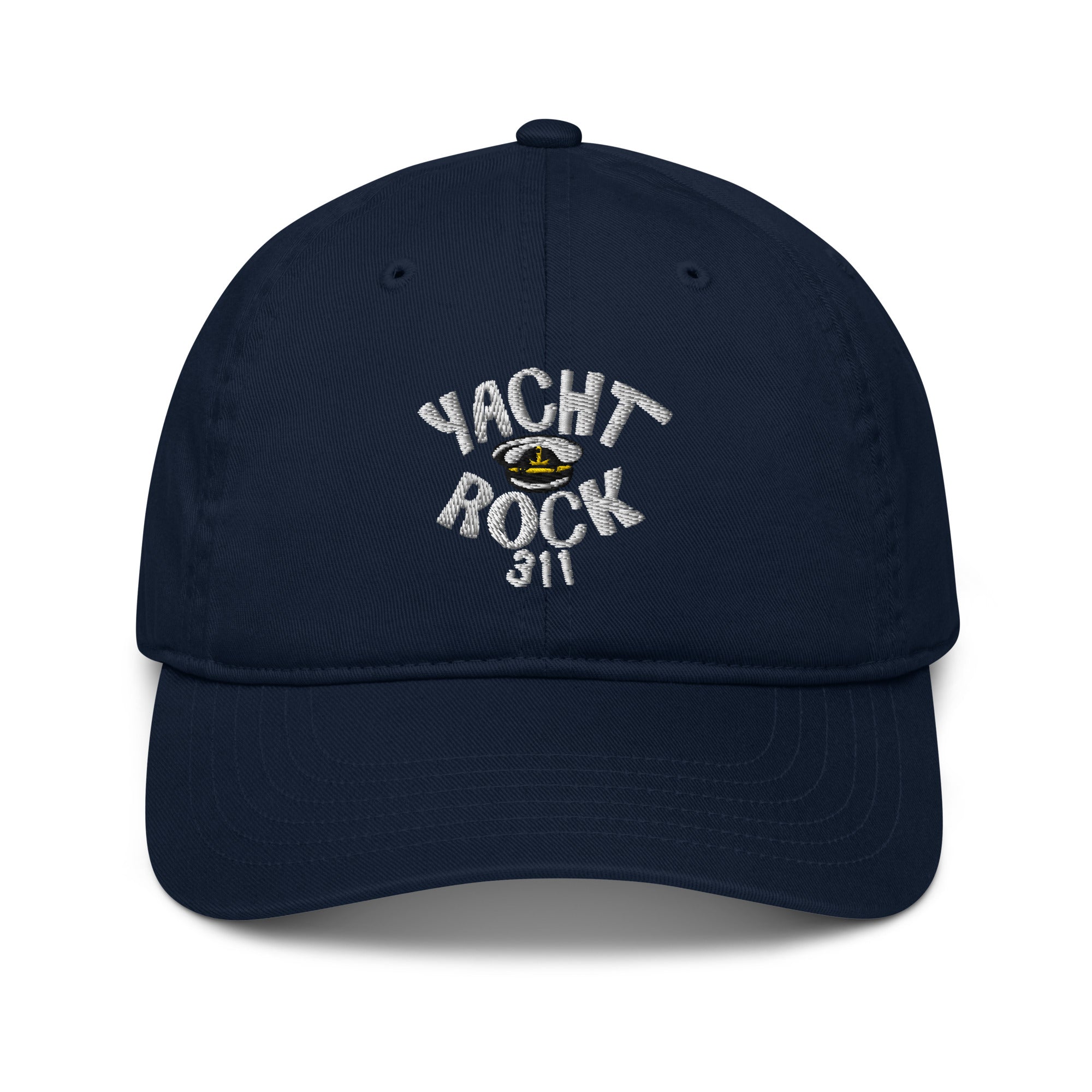 Yacht Rock: Cap